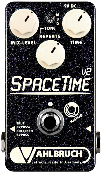 SpaceTime