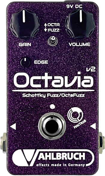 OctaviaV2